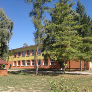 Referencia Nitra - Levická