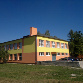 Referencia Nitra - Levická