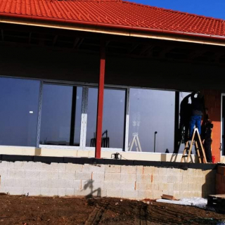 Referencia Spišská Nová Ves - Mlynská 