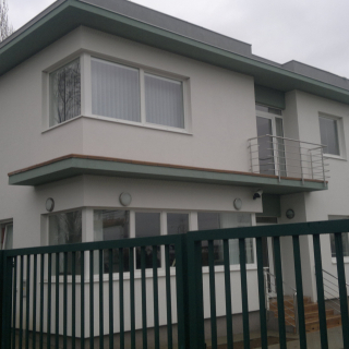 Referencia Nitra - Levická