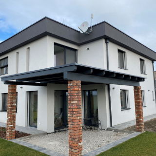 Referencia Bratislava - Rača Referencia Bratislava - Rača