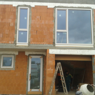 Referencia Bratislava - Devínska N. V.