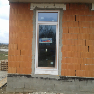 Referencia Bratislava - Devínska N. V.