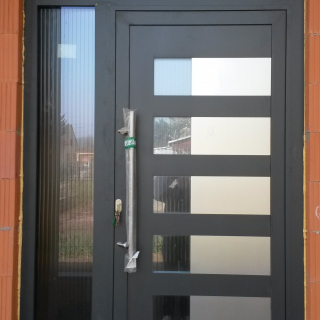 Referencia Partizánske Referencia Partizánske