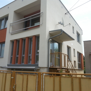 Referencia Kežmarok