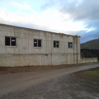 Referencia Brezno Referencia Brezno