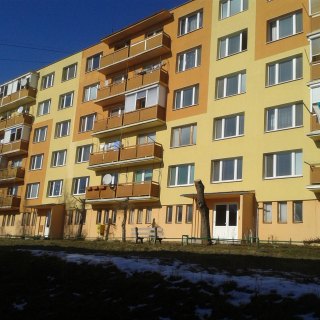 Referencia Šahy Referencia Šahy