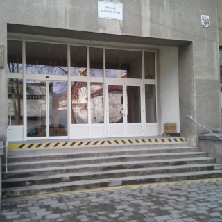 Referencia Brezno Referencia Brezno