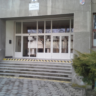 Referencia Brezno Referencia Brezno