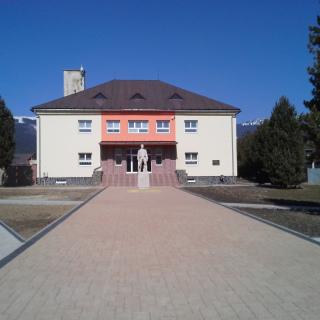 Referencia Brezno Referencia Brezno