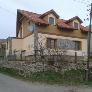 Referencia Šahy Referencia Šahy