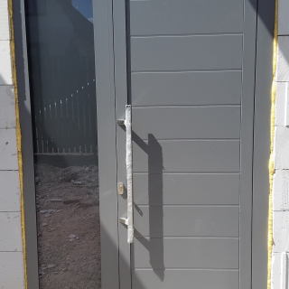 Referencia Žilina - Fraňa Mráza 12