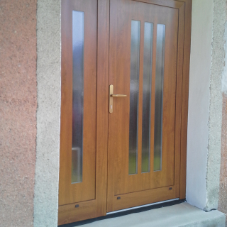 Referencia Brezno Referencia Brezno