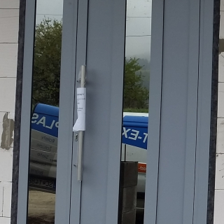 Referencia Žilina - Fraňa Mráza 12