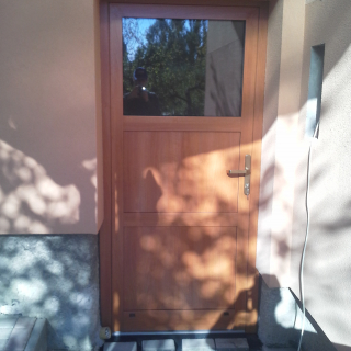 Referencia Brezno Referencia Brezno