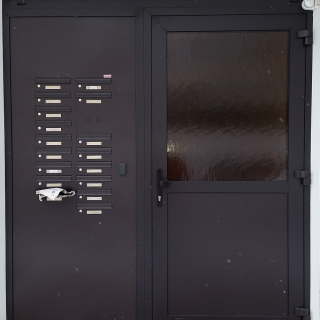 Referencia Žilina - Fraňa Mráza 12