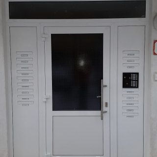 Referencia Žilina - Fraňa Mráza 12