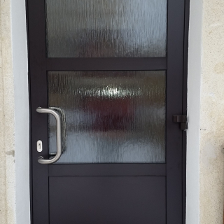 Referencia Žilina - Fraňa Mráza 12