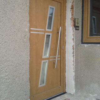 Referencia Brezno Referencia Brezno