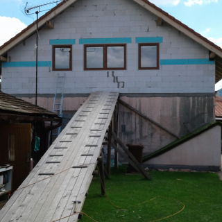 Referencia Spišská Nová Ves - Gorkého Referencia Spišská Nová Ves - Gorkého