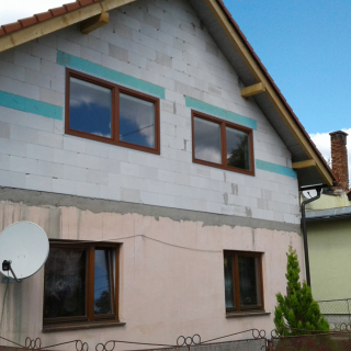 Referencia Spišská Nová Ves - Gorkého Referencia Spišská Nová Ves - Gorkého