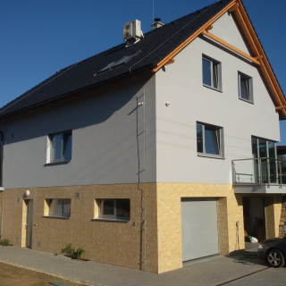 Referencia Brno - Milady Horákové