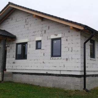 Referencia Spišská Nová Ves - Gorkého Referencia Spišská Nová Ves - Gorkého