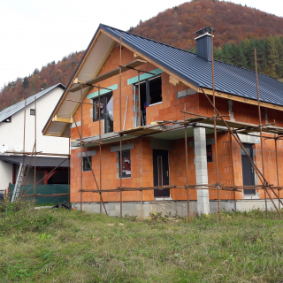 Referencia Žilina - Fraňa Mráza 12