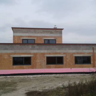 Referencia Spišská Nová Ves - Gorkého Referencia Spišská Nová Ves - Gorkého