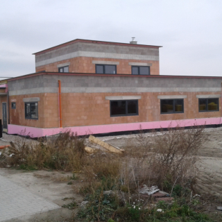 Referencia Spišská Nová Ves - Gorkého Referencia Spišská Nová Ves - Gorkého