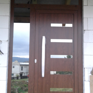 Referencia Spišská Nová Ves - Gorkého Referencia Spišská Nová Ves - Gorkého