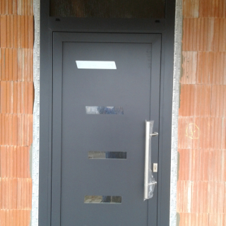 Referencia Spišská Nová Ves - Gorkého Referencia Spišská Nová Ves - Gorkého