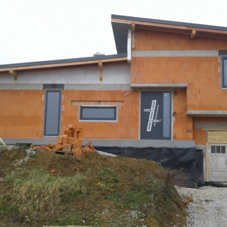 Referencia Spišská Nová Ves - Gorkého Referencia Spišská Nová Ves - Gorkého