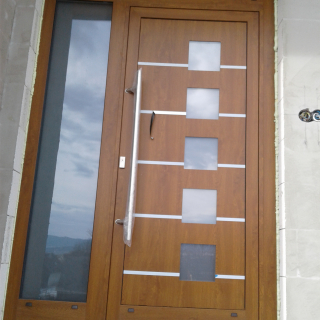 Referencia Spišská Nová Ves - Gorkého Referencia Spišská Nová Ves - Gorkého