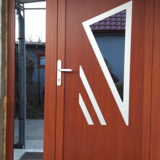 Referencia Šahy Referencia Šahy