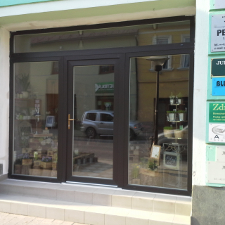 Referencia Brezno Referencia Brezno