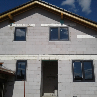 Referencia Spišská Nová Ves - Gorkého Referencia Spišská Nová Ves - Gorkého