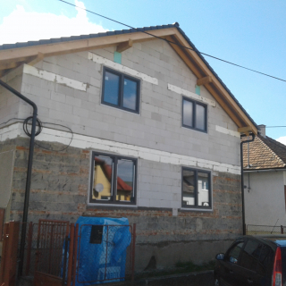 Referencia Spišská Nová Ves - Gorkého Referencia Spišská Nová Ves - Gorkého