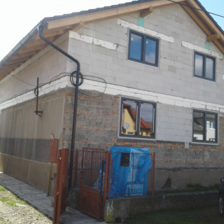 Referencia Spišská Nová Ves - Gorkého Referencia Spišská Nová Ves - Gorkého