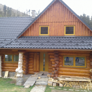 Referencia Spišská Nová Ves - Gorkého Referencia Spišská Nová Ves - Gorkého