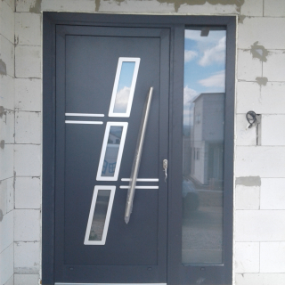 Referencia Spišská Nová Ves - Gorkého Referencia Spišská Nová Ves - Gorkého