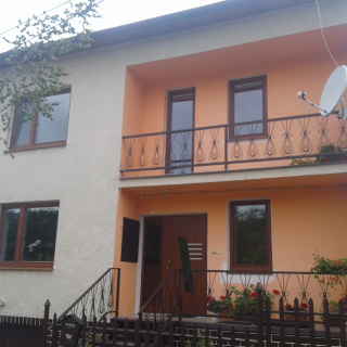 Referencia Spišská Nová Ves - Gorkého Referencia Spišská Nová Ves - Gorkého