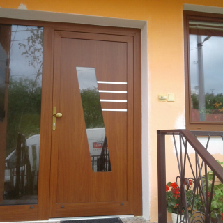 Referencia Spišská Nová Ves - Gorkého Referencia Spišská Nová Ves - Gorkého