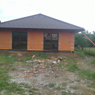 Referencia Spišská Nová Ves - Gorkého Referencia Spišská Nová Ves - Gorkého