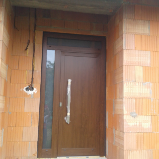 Referencia Spišská Nová Ves - Gorkého Referencia Spišská Nová Ves - Gorkého