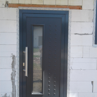 Referencia Spišská Nová Ves - Gorkého Referencia Spišská Nová Ves - Gorkého