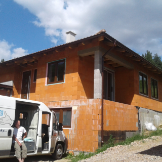 Referencia Spišská Nová Ves - Gorkého Referencia Spišská Nová Ves - Gorkého