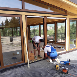 Referencia Brezno Referencia Brezno