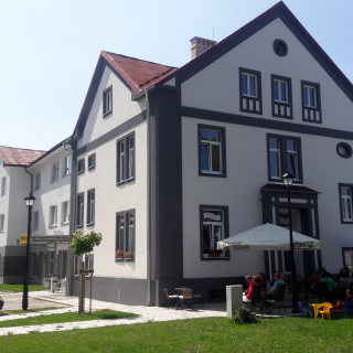 Referencia Rimavská Sobota Referencia Rimavská Sobota