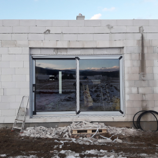 Referencia Spišská Nová Ves - Gorkého Referencia Spišská Nová Ves - Gorkého